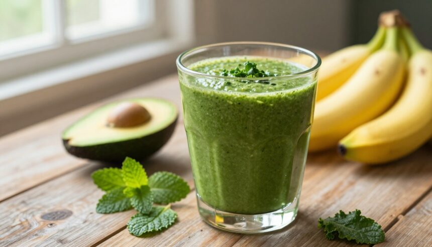 Green Smoothie