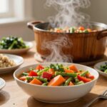 Healthy Crockpot Recipes