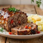 Joanna Gaines Meatloaf Recipe