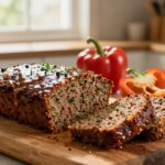 Low Carb Keto Meatloaf Recipe