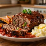 MEATLOAF RECIPE