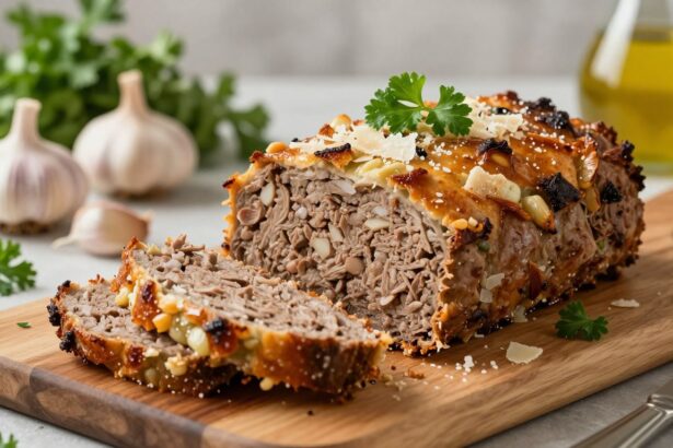 Meatloaf Recipe