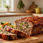 Meatloaf Recipe
