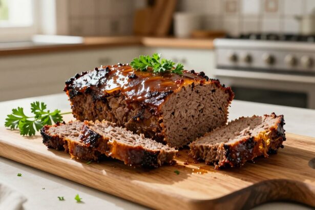 Meatloaf Recipe