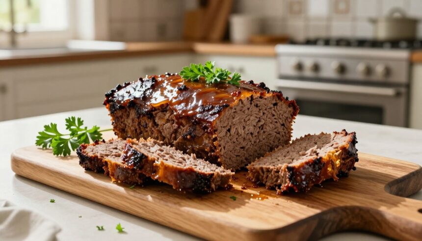 Meatloaf Recipe