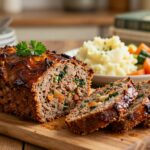 Meatloaf Recipes