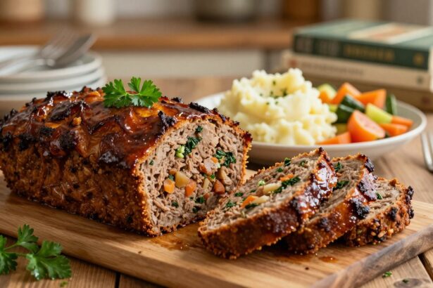 Meatloaf Recipes