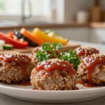 Mini Meatloaf Recipes