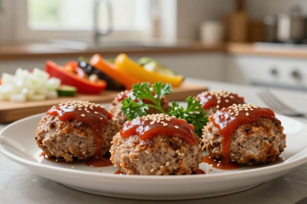 Mini Meatloaf Recipes