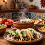 Recetas Mexicanas