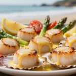 Scallop Recipes