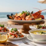 Seafood Dish Recipes