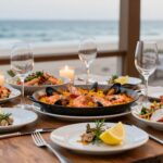 Seafood Dish Recipes