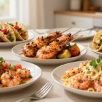 Shrimp Recipes For Dinner