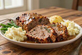Southern Meatloaf Recipes