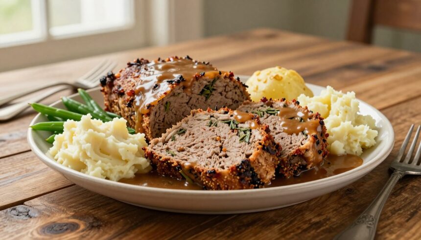 Southern Meatloaf Recipes
