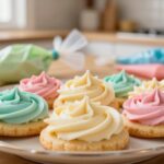Sugar Cookie Frosting