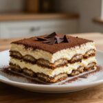 Tiramisu Recipe