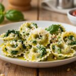 Tortellini Recipes