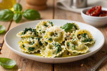 Tortellini Recipes