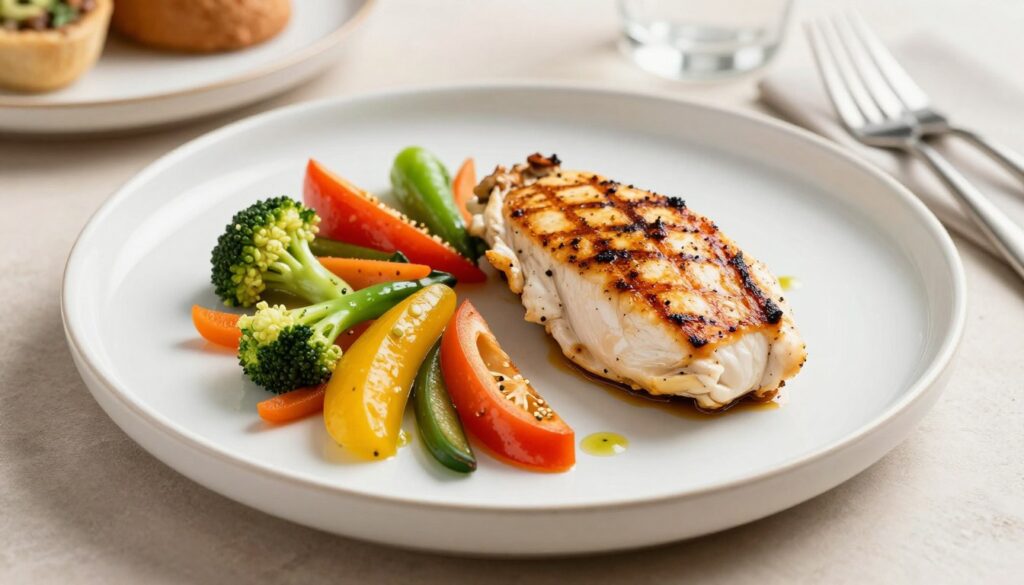 best low carb dinner recipes