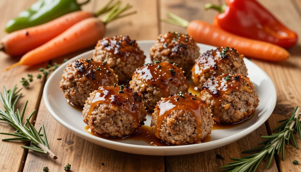 best mini meatloaf best mini meatloaf