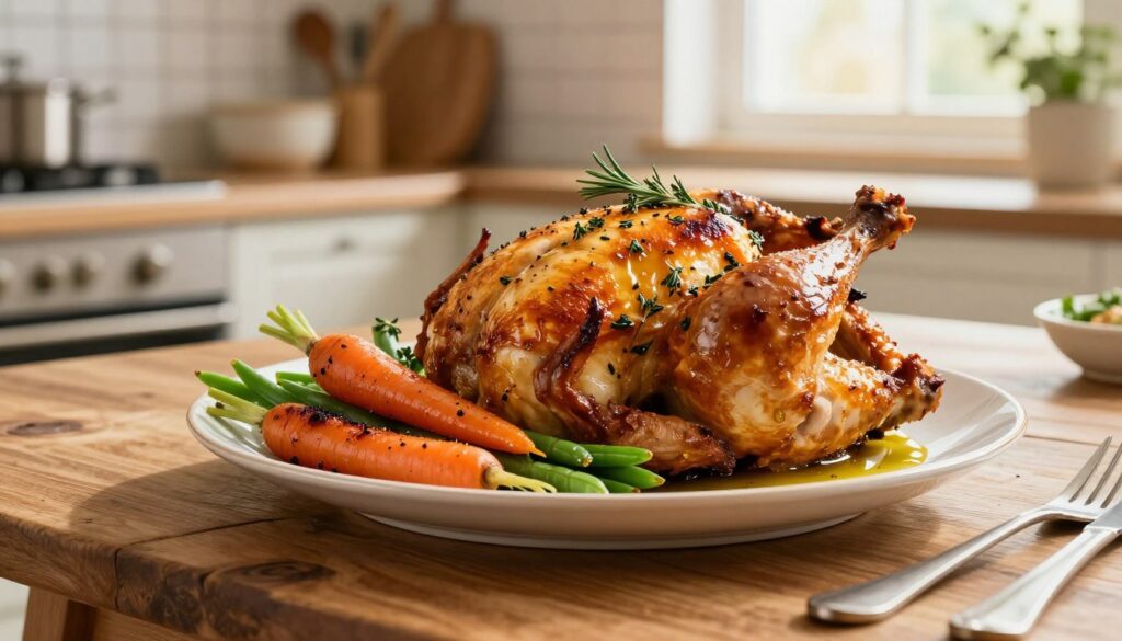 chicken dinner chicken dinner