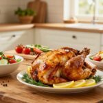 chicken recipes for dinner