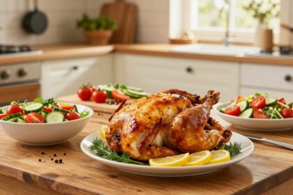 chicken recipes for dinner