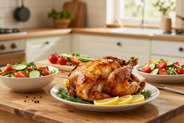 chicken recipes for dinner