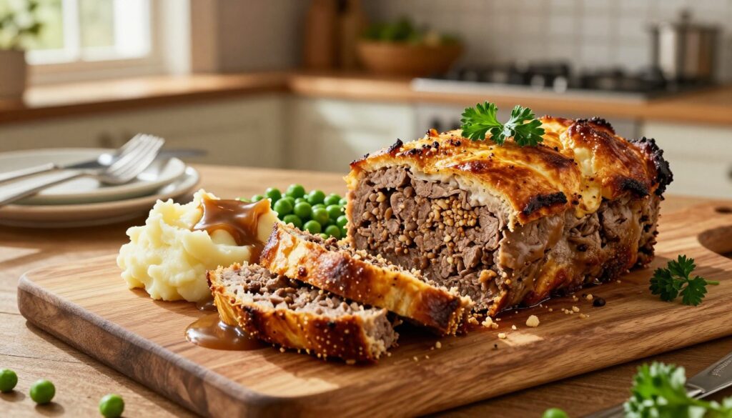 classic meatloaf recipe