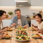 dinner recipes for family