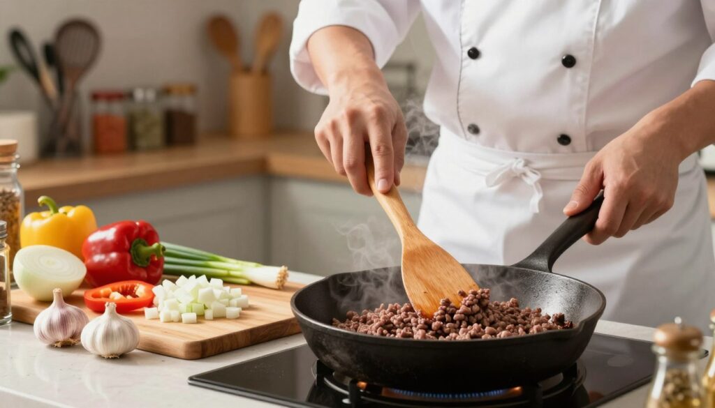 ground beef cooking techniques ground beef cooking techniques