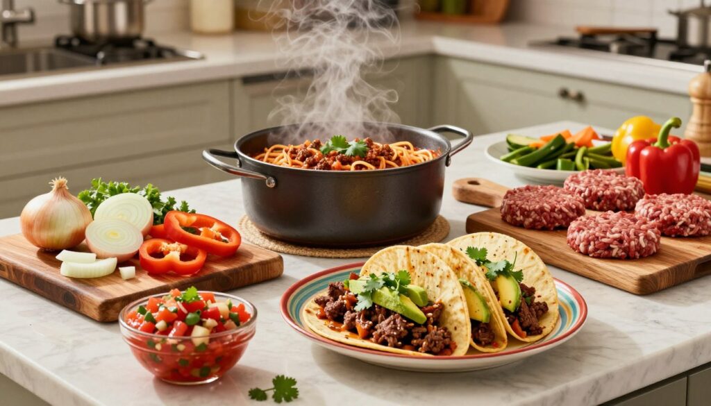 ground beef recipes ground beef recipes