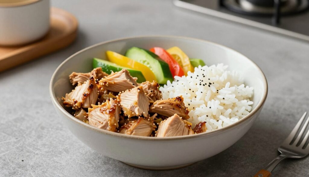 healthy bowl recipes dinner