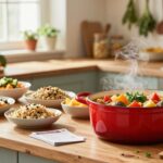 healthy crockpot recipes clean eating