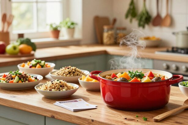 healthy crockpot recipes clean eating