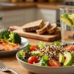 healthy recipes dinner