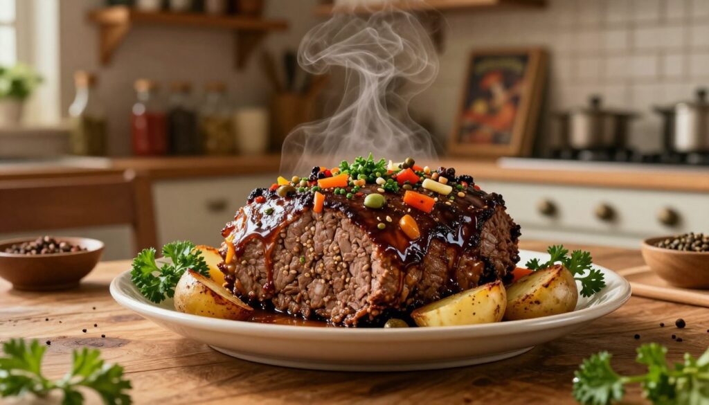 international meatloaf