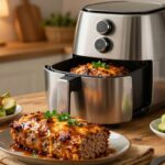 meatloaf air fryer recipes