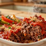 meatloaf casserole
