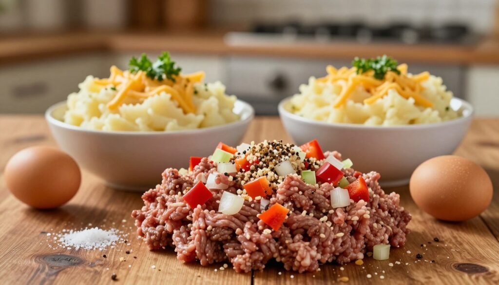 meatloaf ingredients meatloaf ingredients