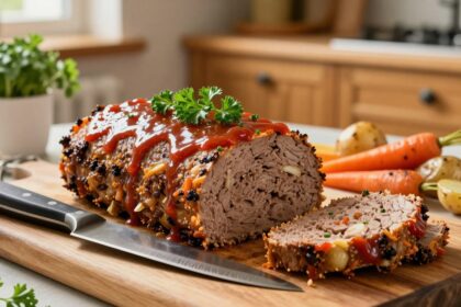 meatloaf recipes easy