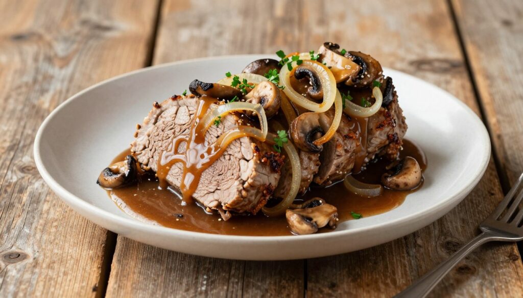 meatloaf recipes easy lipton onion variations