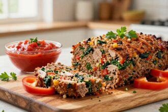 meatloaf recipes healthy