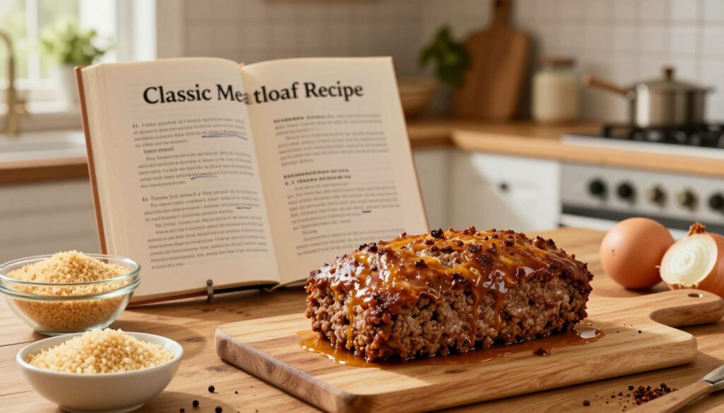 meatloaf troubleshooting