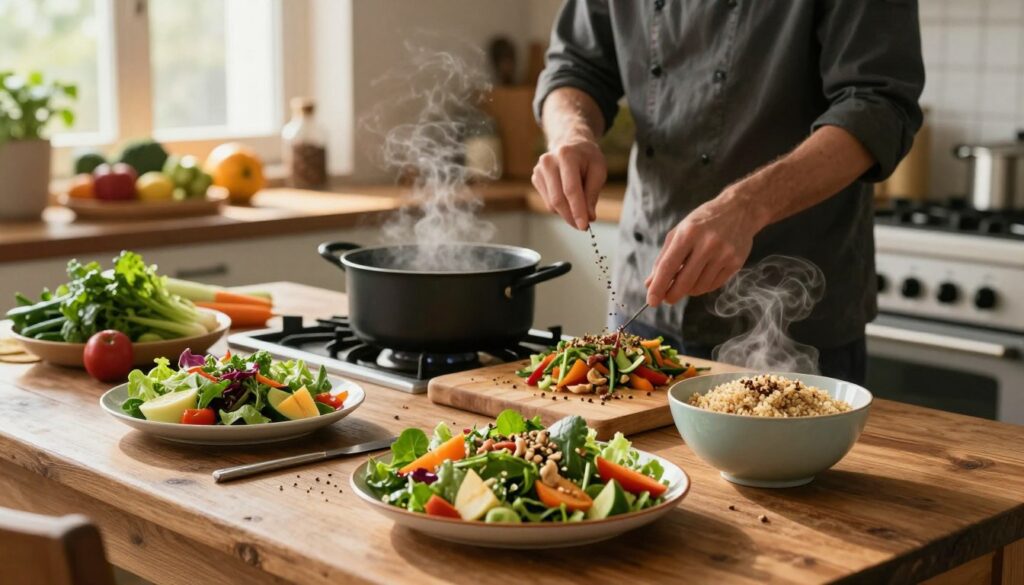 nutritious home cooking nutritious home cooking