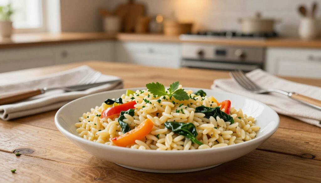orzo pasta orzo pasta