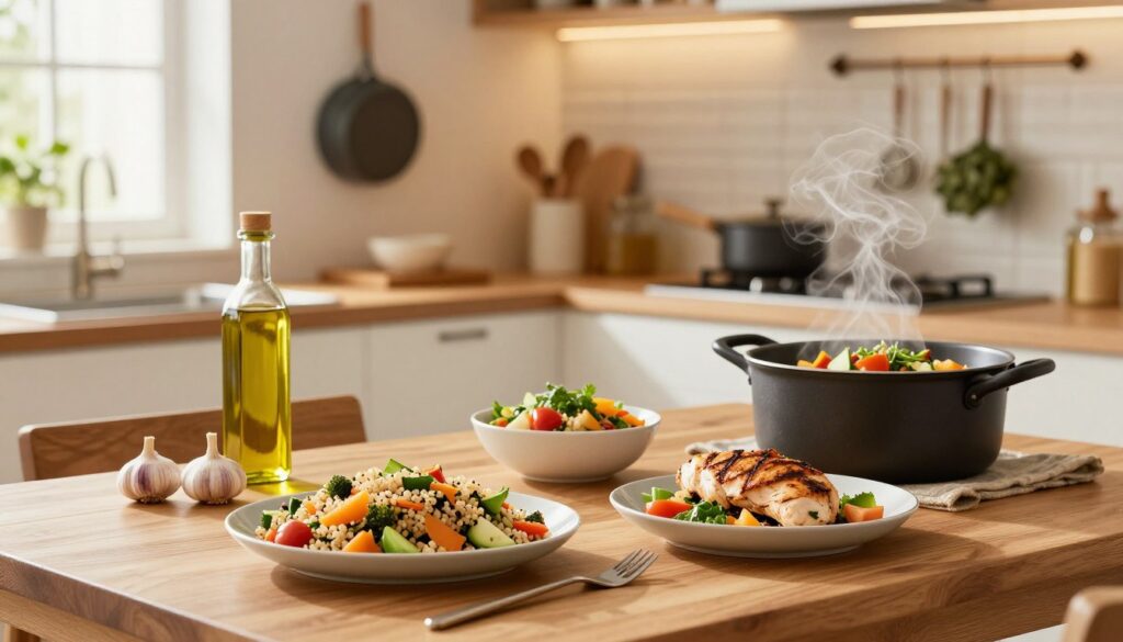 quick dinner recipes quick dinner recipes