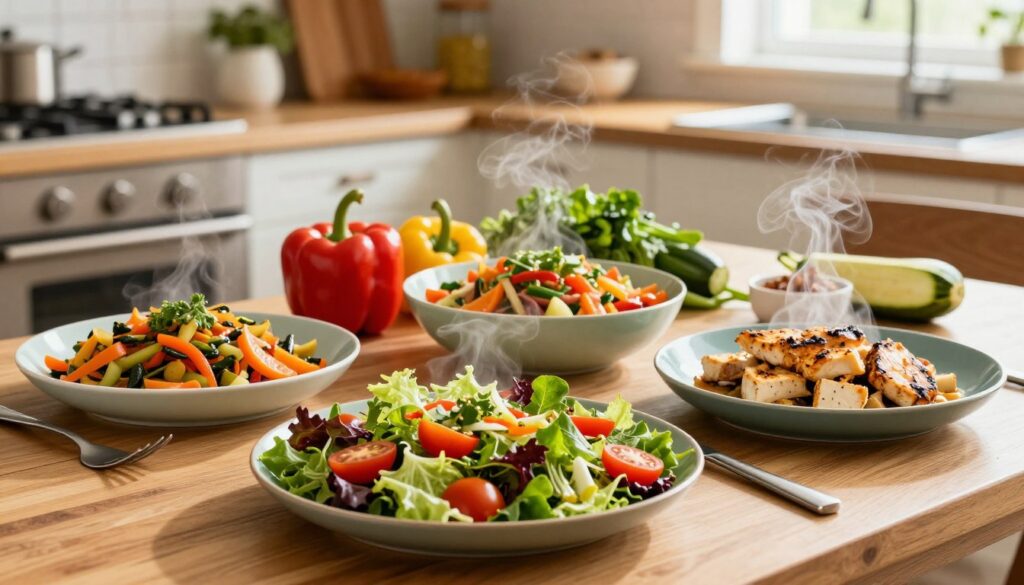 quick weight watchers recipes